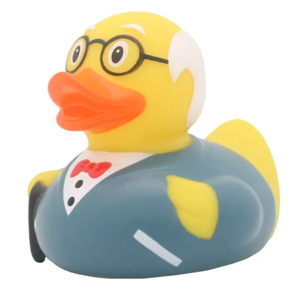 Ducktales GRANDPA DUCK