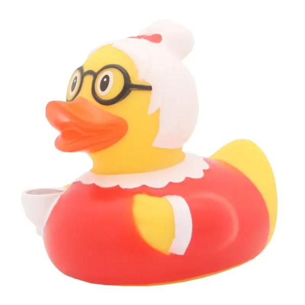 Ducktales GRANNY DUCK