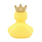 Ducktales YELLOW DUCK WITH A CROWN