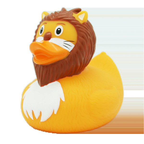 Ducktales LION DUCK