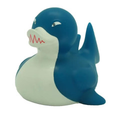 Ducktales SHARK DUCK
