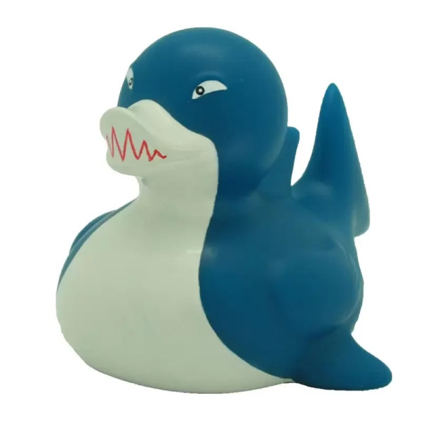 Ducktales SHARK DUCK