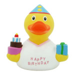 Ducktales BIRTHDAY DUCK