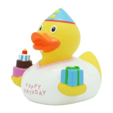 Ducktales BIRTHDAY DUCK