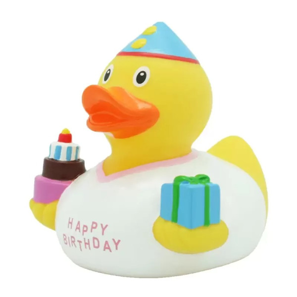 Ducktales BIRTHDAY DUCK