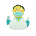 Ducktales DENTIST DUCK