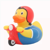 Ducktales SCOOTER DUCK