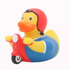 Ducktales SCOOTER DUCK