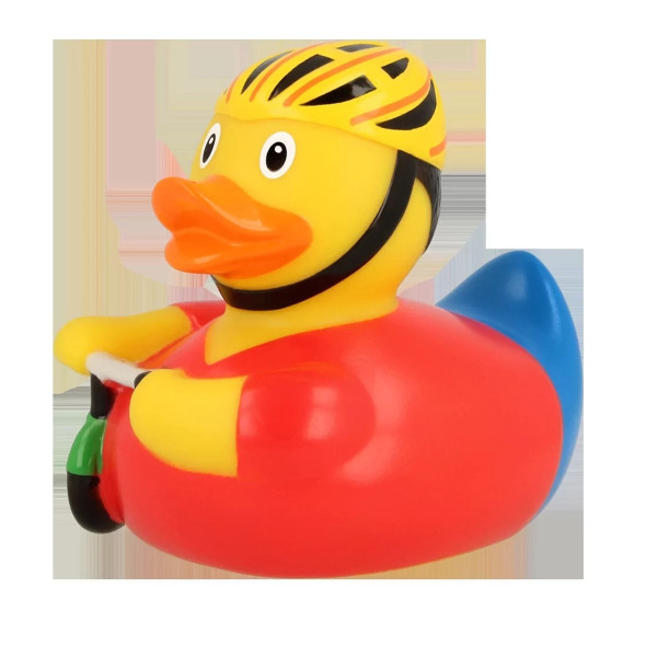 Ducktales CYCLING DUCK