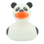 Ducktales PANDA DUCK 