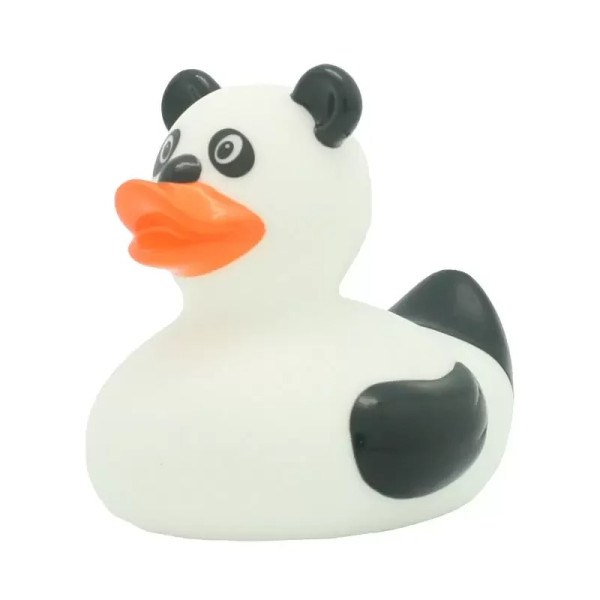 Ducktales PANDA DUCK 