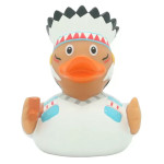 Ducktales NATIVE AMERICAN CHIEF DUCK 