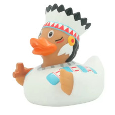 Ducktales NATIVE AMERICAN CHIEF DUCK 