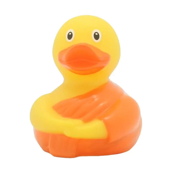 Ducktales BUDDHA DUCK