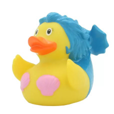 Ducktales MERMAID DUCK BLUE