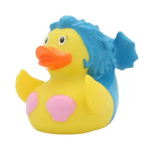 Ducktales MERMAID DUCK BLUE