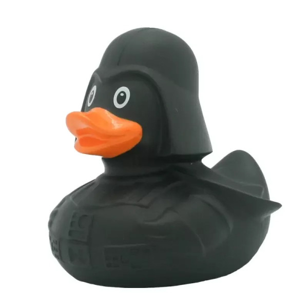 Ducktales BLACK STAR DUCK