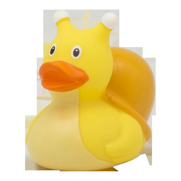 Ducktales SNAIL DUCK