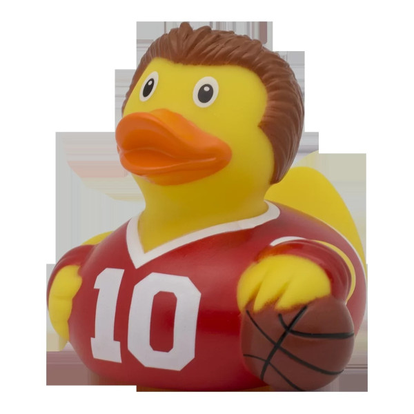 Ducktales BASKETBALL DUCK