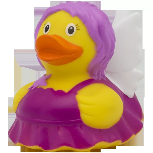 Ducktales FAIRY DUCK