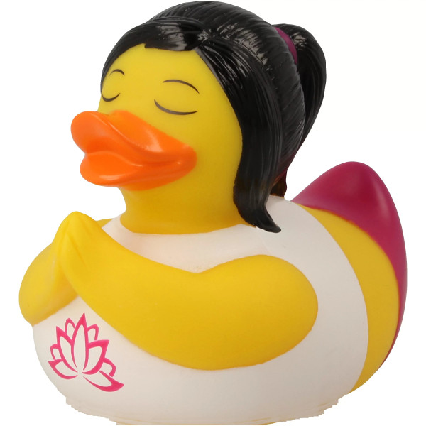 Ducktales YOGA DUCK