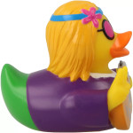 Ducktales HIPPIE DUCK