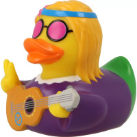 Ducktales HIPPIE DUCK