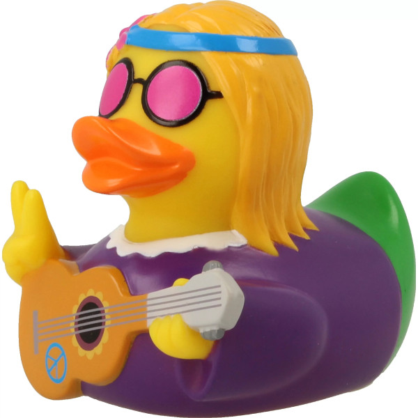 Ducktales HIPPIE DUCK