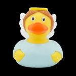 Ducktales GUARDIAN DUCK LIGHT BLUE