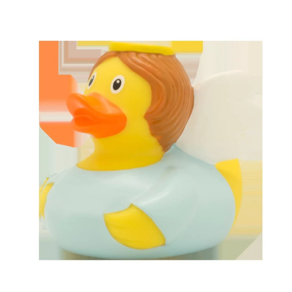 Ducktales GUARDIAN DUCK LIGHT BLUE