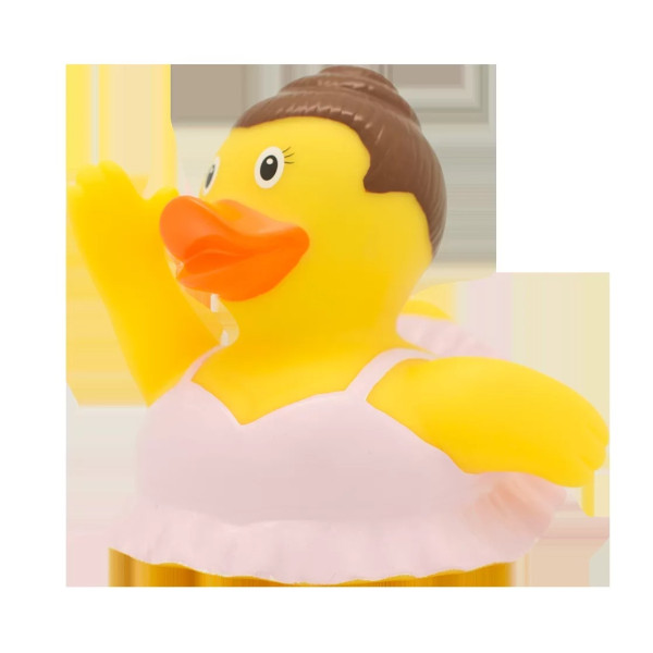 Ducktales BALLERINA DUCK