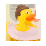 Ducktales BALLERINA DUCK