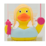 Ducktales FITNESS GIRL DUCK