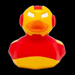 Ducktales IRONDUCK