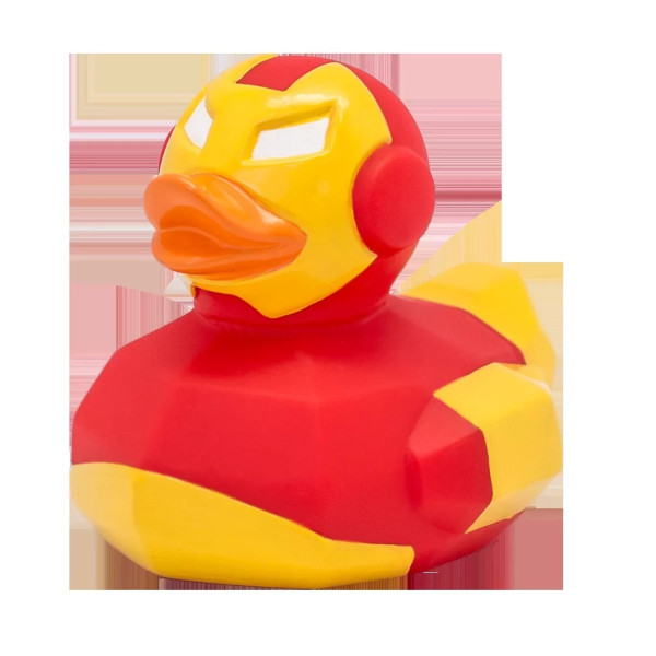 Ducktales IRONDUCK