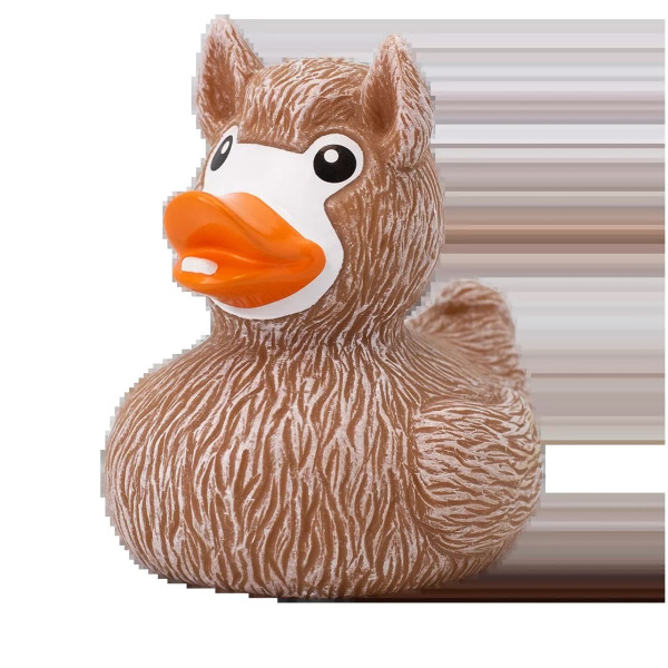 Ducktales LAMA DUCK