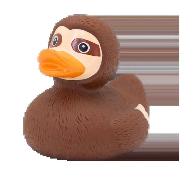 Ducktales SLOTH DUCK