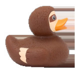 Ducktales SLOTH DUCK