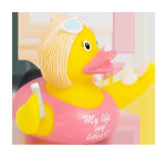 Ducktales INFLUENCER GIRL DUCK