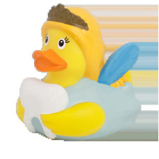 Ducktales TOOTH FAIRY DUCK