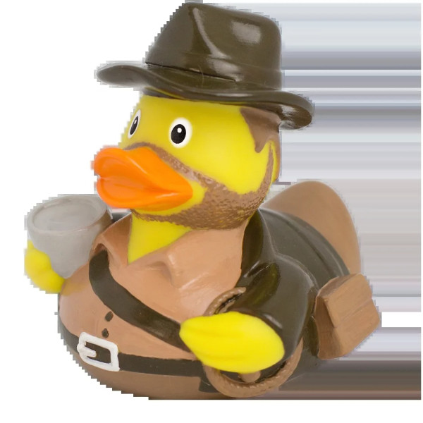 Ducktales INDY DUCK