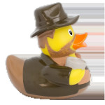 Ducktales INDY DUCK