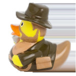 Ducktales INDY DUCK