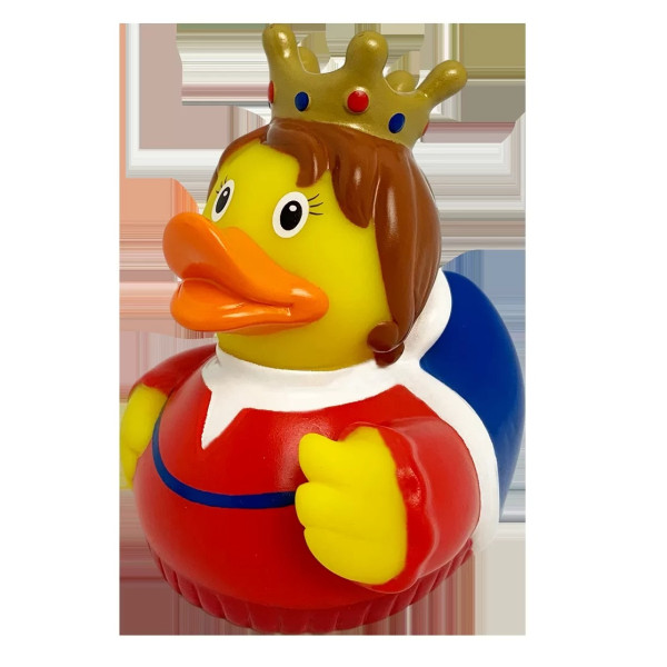 Ducktales KING DUCK