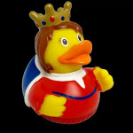 Ducktales KING DUCK