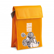 ΙΣΟΘΕΡΜΙΚΗ ΤΣΑΝΤΑ LUNCHBAG MINNIE