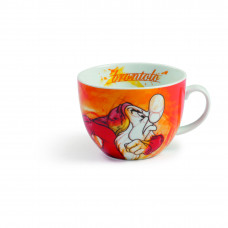 CAPPUCINO ΚΟΥΠΑ ΓΚΡΙΝΙΑΡΗΣ