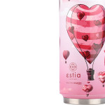 Estia TRAVEL CUP SAVE THE AEGEAN 500ml LOVE ASCEND