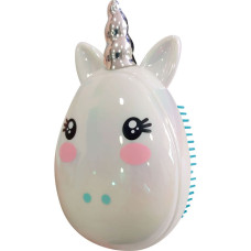 Sweet Dreams Παιδική Βούρτσα Μαλλιών Μονόκερος