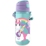 Sweet Dreams Παιδικό Παγούρι Αλουμινίου 650ml